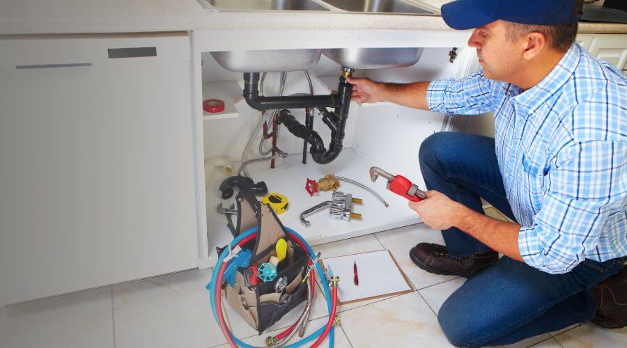 Professional sewer line replacement in Marshallberg, NC
